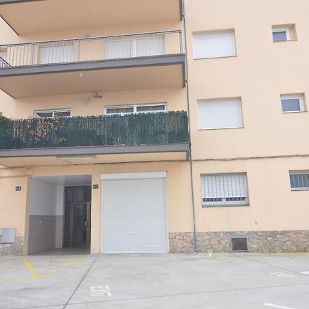 Rnet - Sandra II C9 - Santa Margarita Roses Costa Brava Kültér fotó